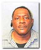 Offender Darrell Singleton