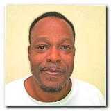 Offender Donnell Bailey Allen