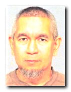 Offender Franz C Fajardo