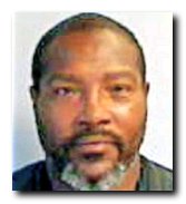 Offender Glenn Quincy Chisom