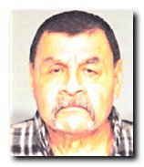 Offender James Patrick Guzman