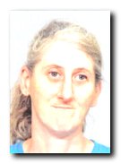 Offender Jennifer Dawn Branca