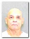 Offender Johnny Barrera De-la-torre