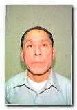 Offender Jose Antonio Rocha