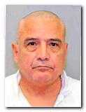 Offender Jose Saldana Cruz