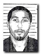 Offender Juan Ponce