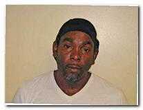 Offender Keith Walker