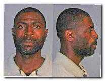 Offender Kevin Bernard Morris