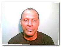 Offender Leonard Victor