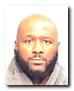 Offender Michael Julius Hayword