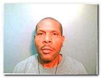 Offender Morris Edward Dawson