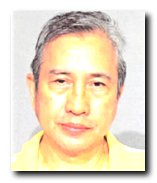 Offender Nestor Cruz Cruz