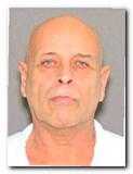 Offender Oscar B Calk