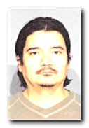 Offender Oscar Lucas Gonzalez