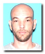 Offender Randolph James Butler