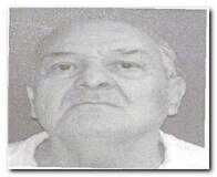 Offender Reynaldo Cortez Perez