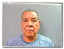 Offender Robert Perez