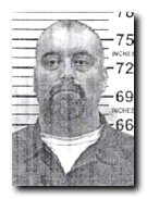 Offender Ronald Stiles