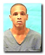 Offender Terrell Henderson-butler