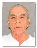 Offender Thomas Prieto Chapoy