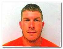 Offender Tyler James Faul