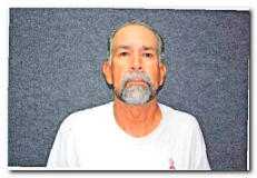 Offender Victoriano Pompa Sandoval