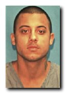 Offender Vincent B Perales