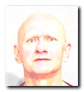 Offender Alan Joseph Moore