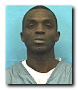 Offender Alphonso L Williams