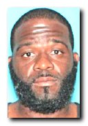 Offender Alvin Jerome Owens