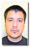 Offender Anthony Barraza Santoyo