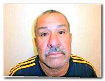 Offender Anthony Diaz Rodriguez