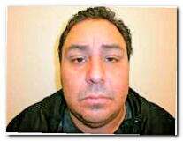 Offender Anthony Jess Pacheco