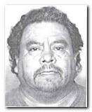 Offender Anthony M Rodriguez