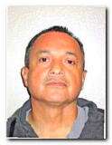 Offender Anthony Ramirez