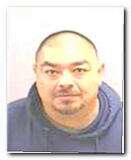 Offender Anthony Rodriguez