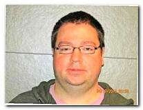 Offender Brian Maziol