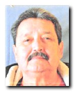 Offender Carlos Rodriguez Ordaz