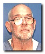 Offender Charles William Bronson Sr