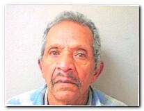 Offender Charlie Romero Carrillo