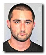 Offender Christopher Wustrau