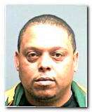 Offender Clarence Gerald Prejean Jr