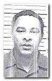 Offender Daniel Santos