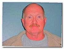 Offender David Courtney Webb