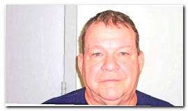 Offender Dwight Oneill Keen