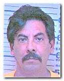 Offender Edward Nunez