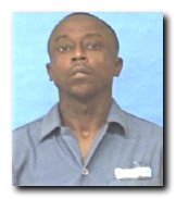 Offender Eugene Bernard Jackson