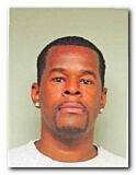 Offender Fredrick Reed