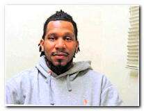 Offender Gervin Germaine Thomas