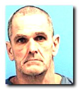 Offender James Christopher Hudson